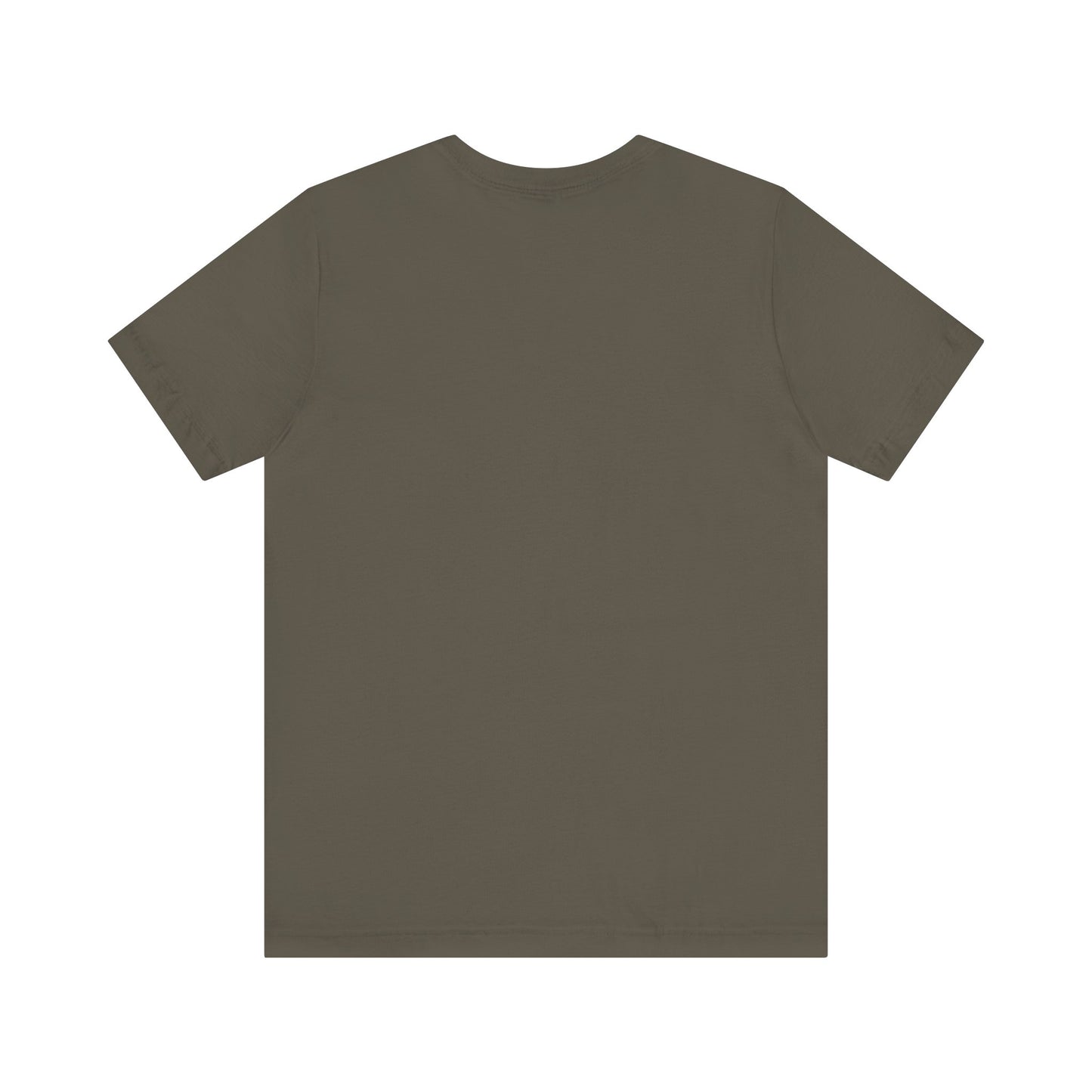 LIVE FIT Graphic Fitness Tee - Motivational Workout Apparel