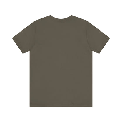 LIVE FIT Graphic Fitness Tee - Motivational Workout Apparel