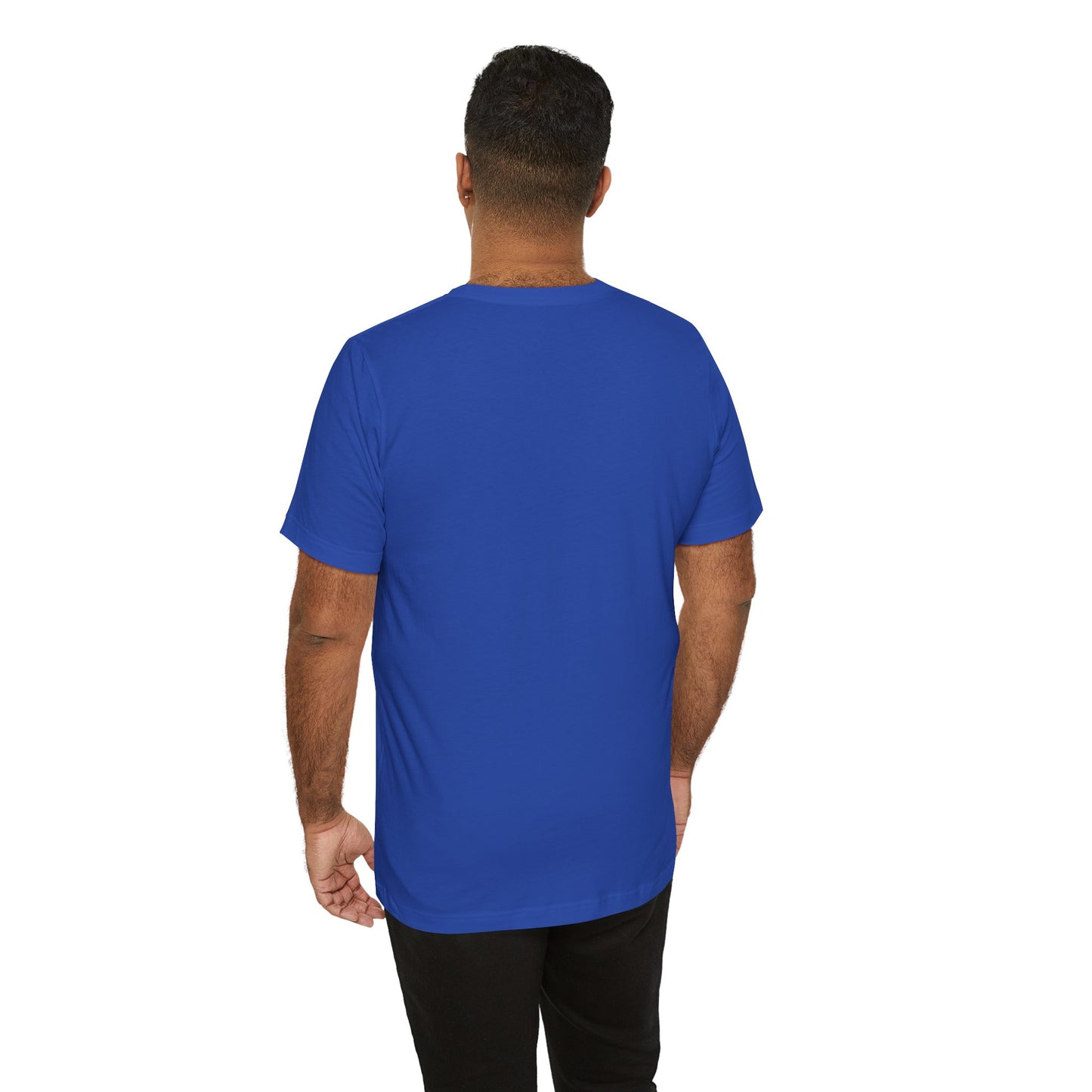 LIVE FIT Graphic Fitness Tee - Motivational Workout Apparel