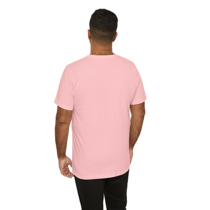 LIVE FIT Graphic Fitness Tee - Motivational Workout Apparel