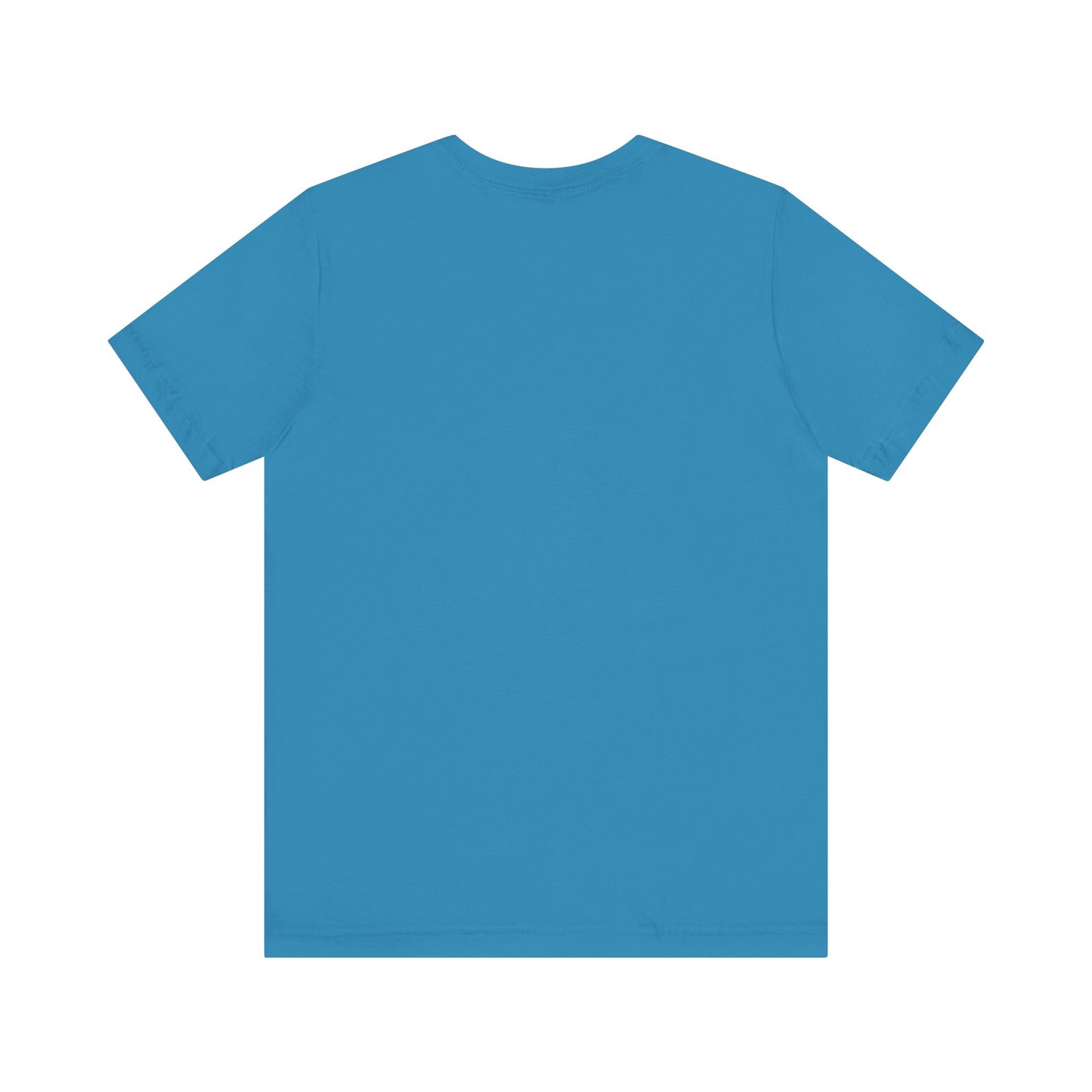 LIVE FIT Graphic Fitness Tee - Motivational Workout Apparel