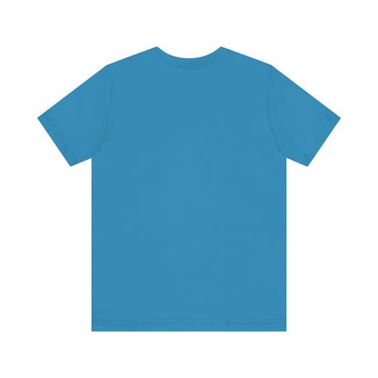 LIVE FIT Graphic Fitness Tee - Motivational Workout Apparel