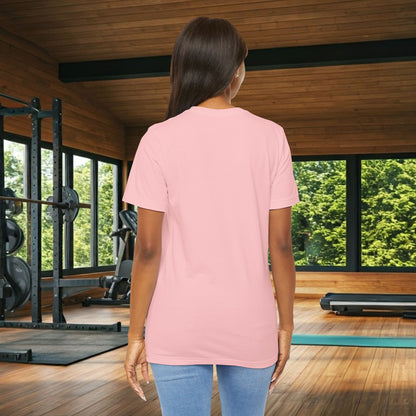 Funny - My Personal Trainer Is Awesome But Definitely Can’t Count! Tee - Great Gift for Fitness Lovers - Gym Humor Shirt - Workout Apparel - Personal Trainer Gift - Fitness Motivation Tee - XS - 4XL