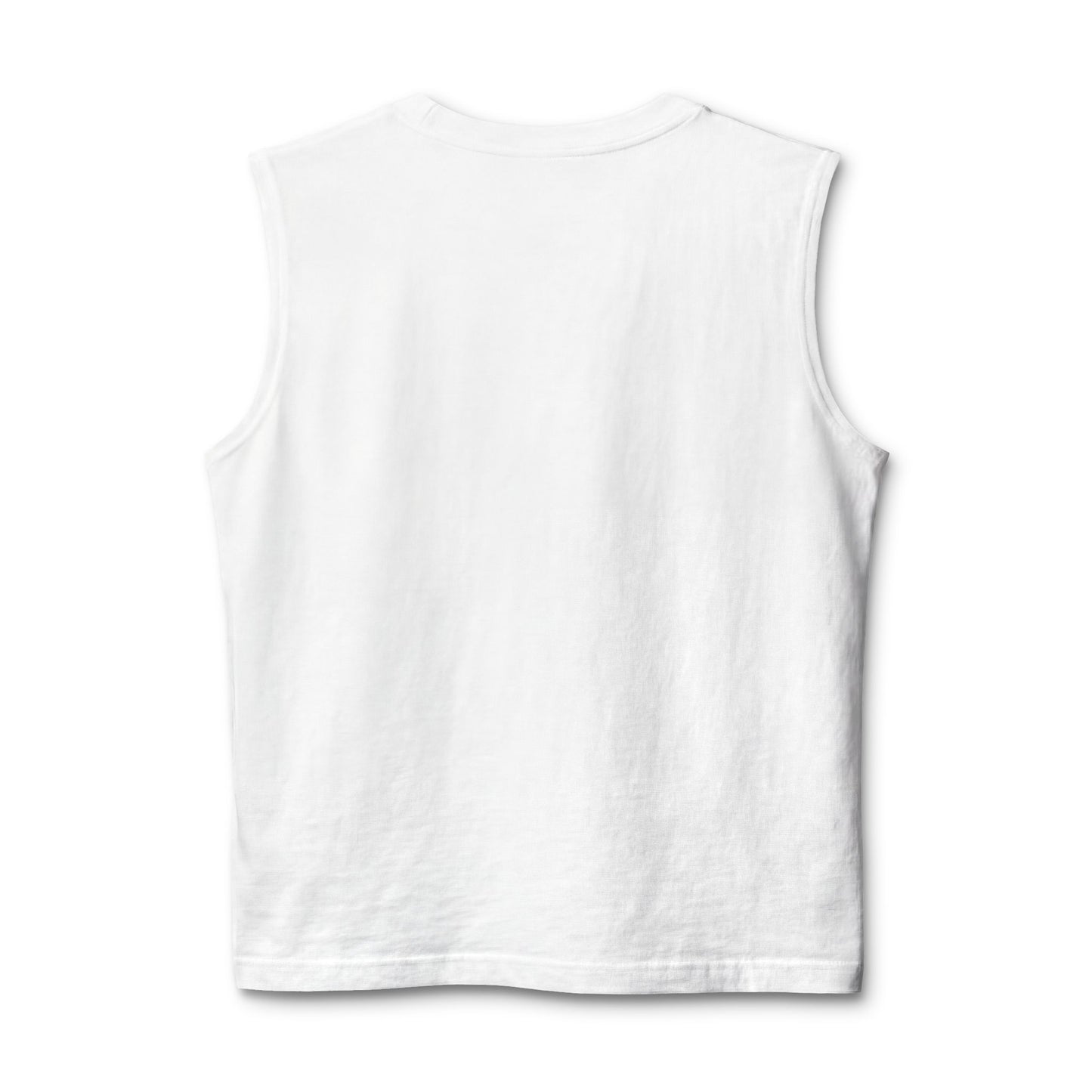 This Is What Natural Looks Like Muscle Tank — Gym Motivation Sleeveless Shirt