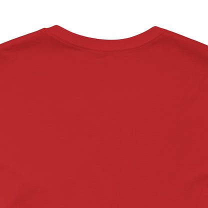 LIVE FIT Graphic Fitness Tee - Motivational Workout Apparel