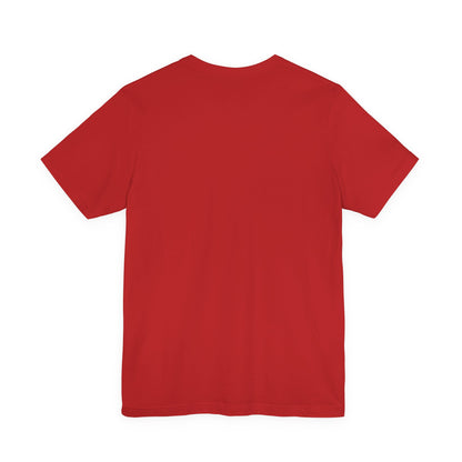 Funny Gym Weightlifting T-Shirt | This Is What Natural Looks Like Tee
