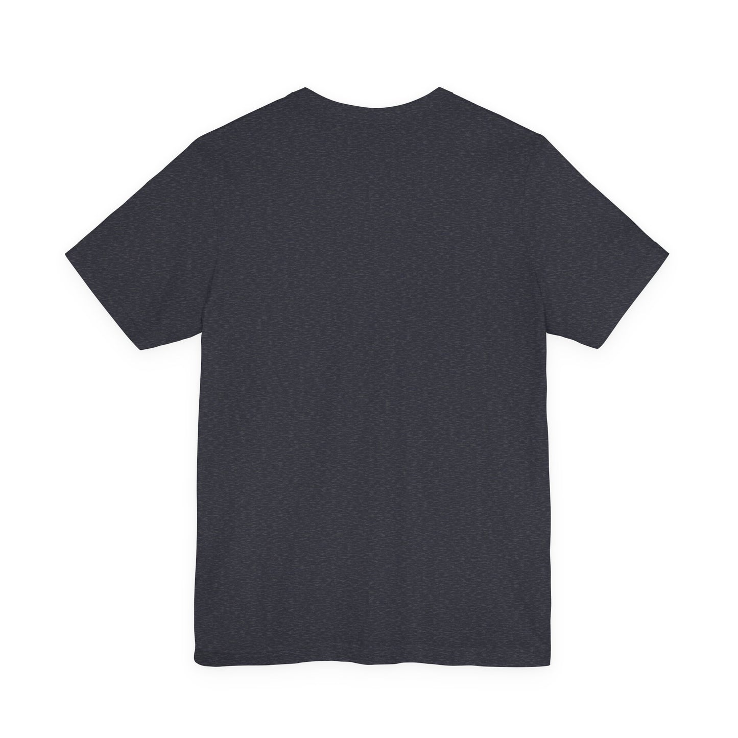 Natural Strength Gym T-Shirt | This Is What Natural Looks Like Tee