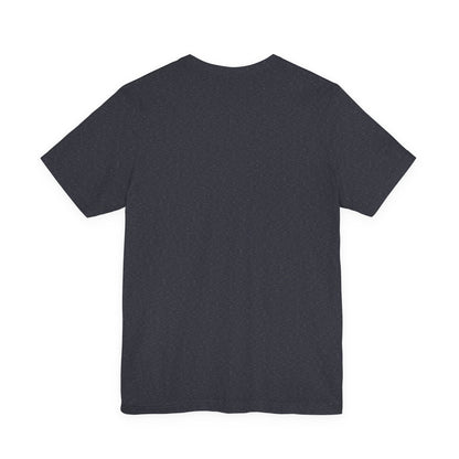 Natural Strength Gym T-Shirt | This Is What Natural Looks Like Tee