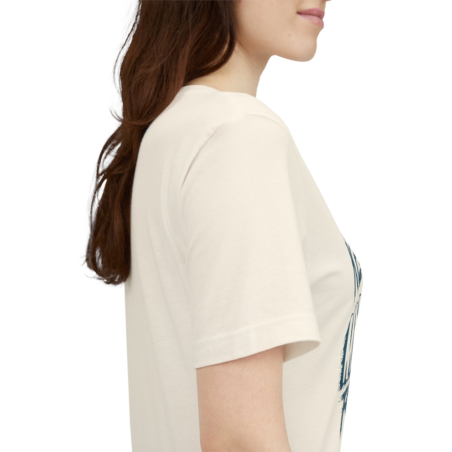 Just Keep Moving Forward - Motivational T-Shirt - Inspirational Fitness Tee - Unisex