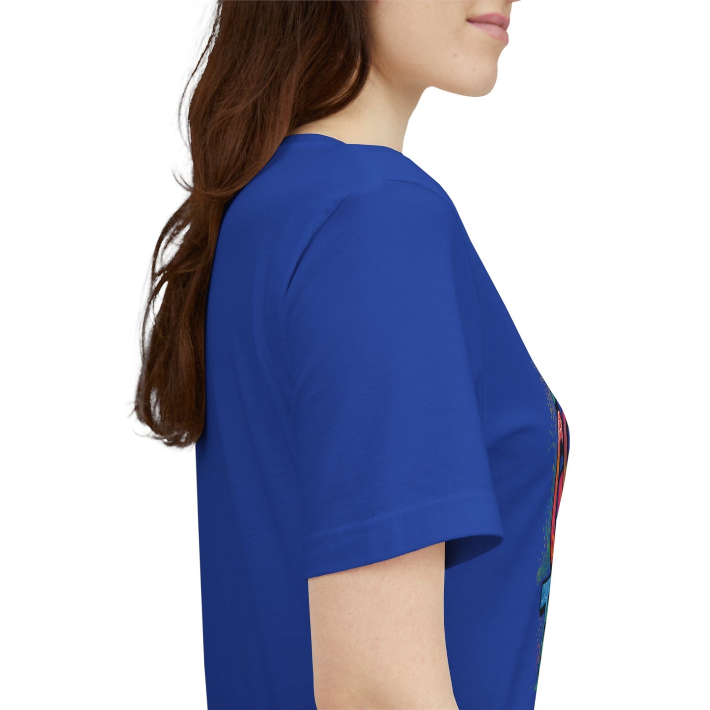 You Got This! Motivational T-Shirt - Inspirational Unisex Jersey Tee - XS-4XL