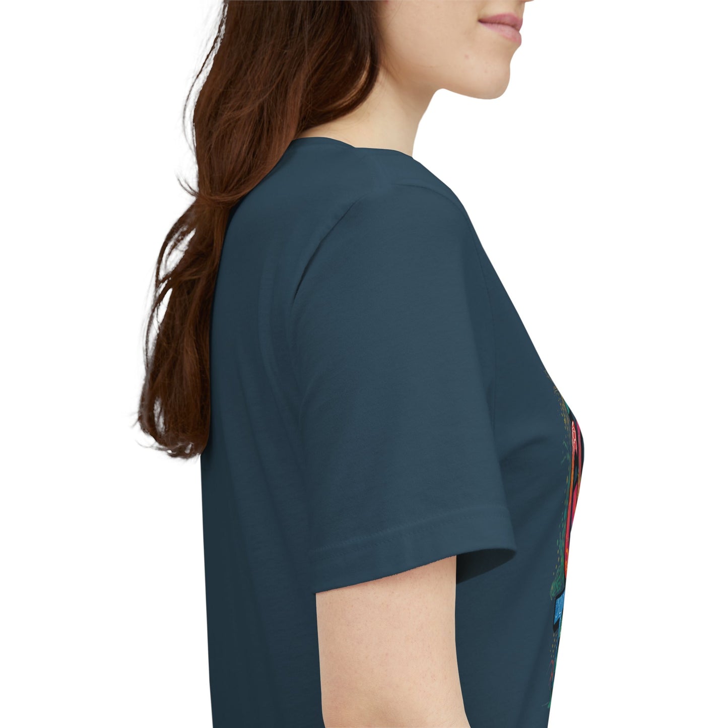 You Got This! Motivational T-Shirt - Inspirational Unisex Jersey Tee - XS-4XL