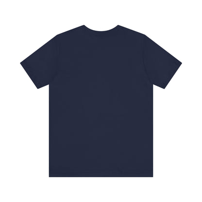 LIVE FIT Graphic Fitness Tee - Motivational Workout Apparel