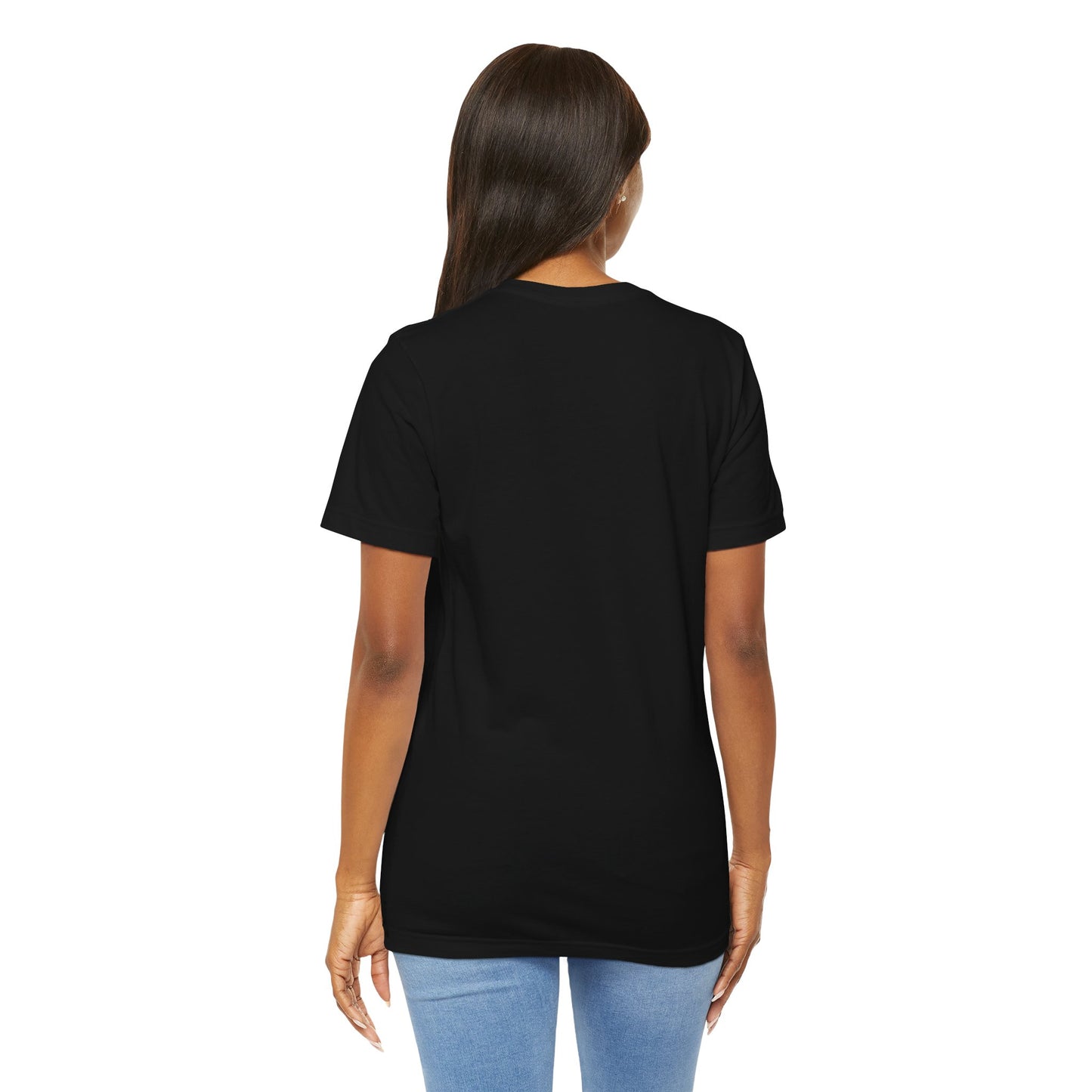 LIVE FIT Graphic Fitness Tee - Motivational Workout Apparel