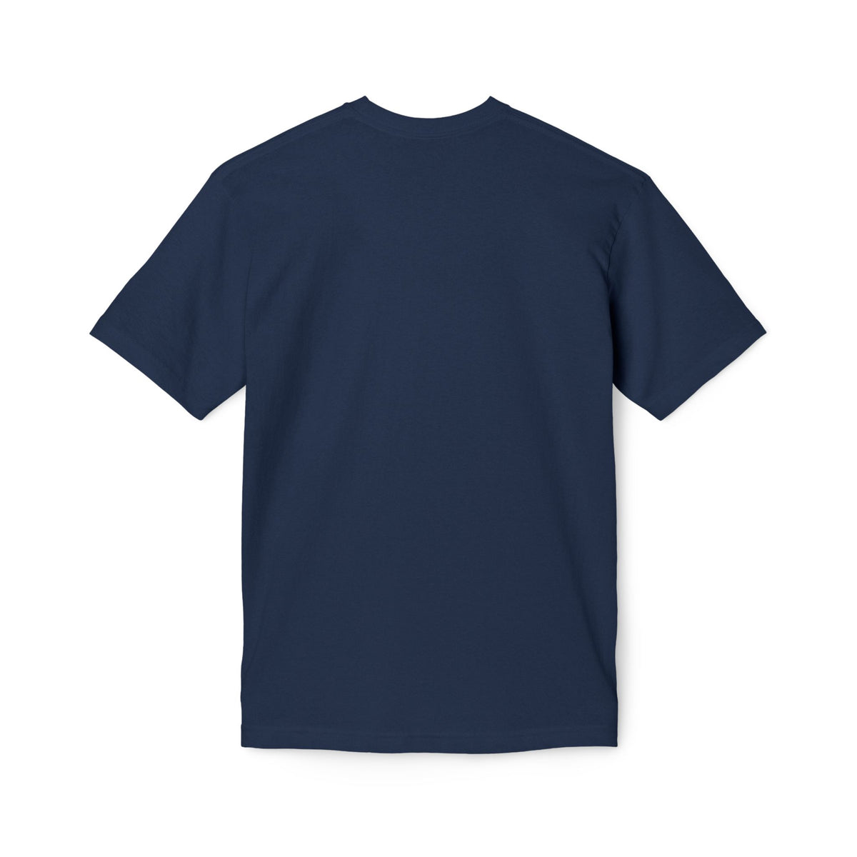 Patriot Fit Life T-Shirt — American Flag Workout Tee