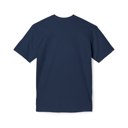 Patriot Fit Life T-Shirt — American Flag Workout Tee
