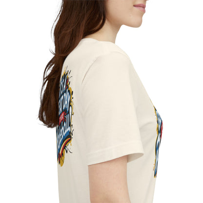 It's a Great Day to Play Pickleball T-Shirt - Unisex Graphic Tee - XS-4XL