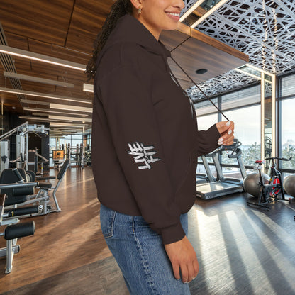 LIVE FIT Hoodie S-5XL - Unisex Heavy Blend™ Hooded Sweatshirt for Fitness Enthusiasts - Workout Apparel -  Gym Wear -  Casual Style - Gift for [...]