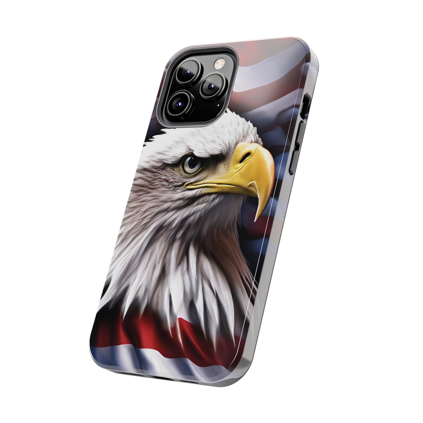 🇺🇸 Patriotic 🇺🇸 Bald Eagle 🇺🇸 Phone Case 🇺🇸 Tough Phone Case 🇺🇸 American Flag Design 🇺🇸 Gift for Veterans 🇺🇸 National Holidays 🇺🇸 Outdoor Adventures 🇺🇸Eagle Lover 🇺🇸