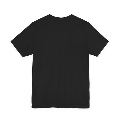Natural Strength Gym T-Shirt | This Is What Natural Looks Like Tee