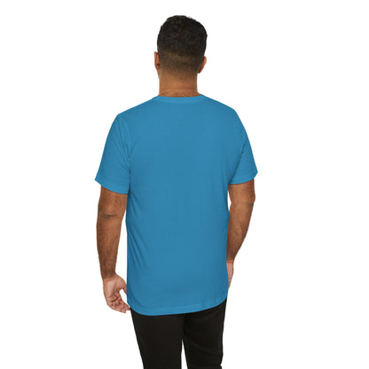 LIVE FIT Graphic Fitness Tee - Motivational Workout Apparel