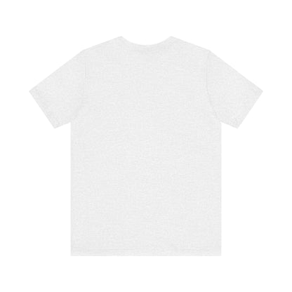 LIVE FIT Graphic Fitness Tee - Motivational Workout Apparel