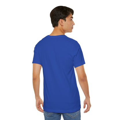LIVE FIT Graphic Fitness Tee - Motivational Workout Apparel