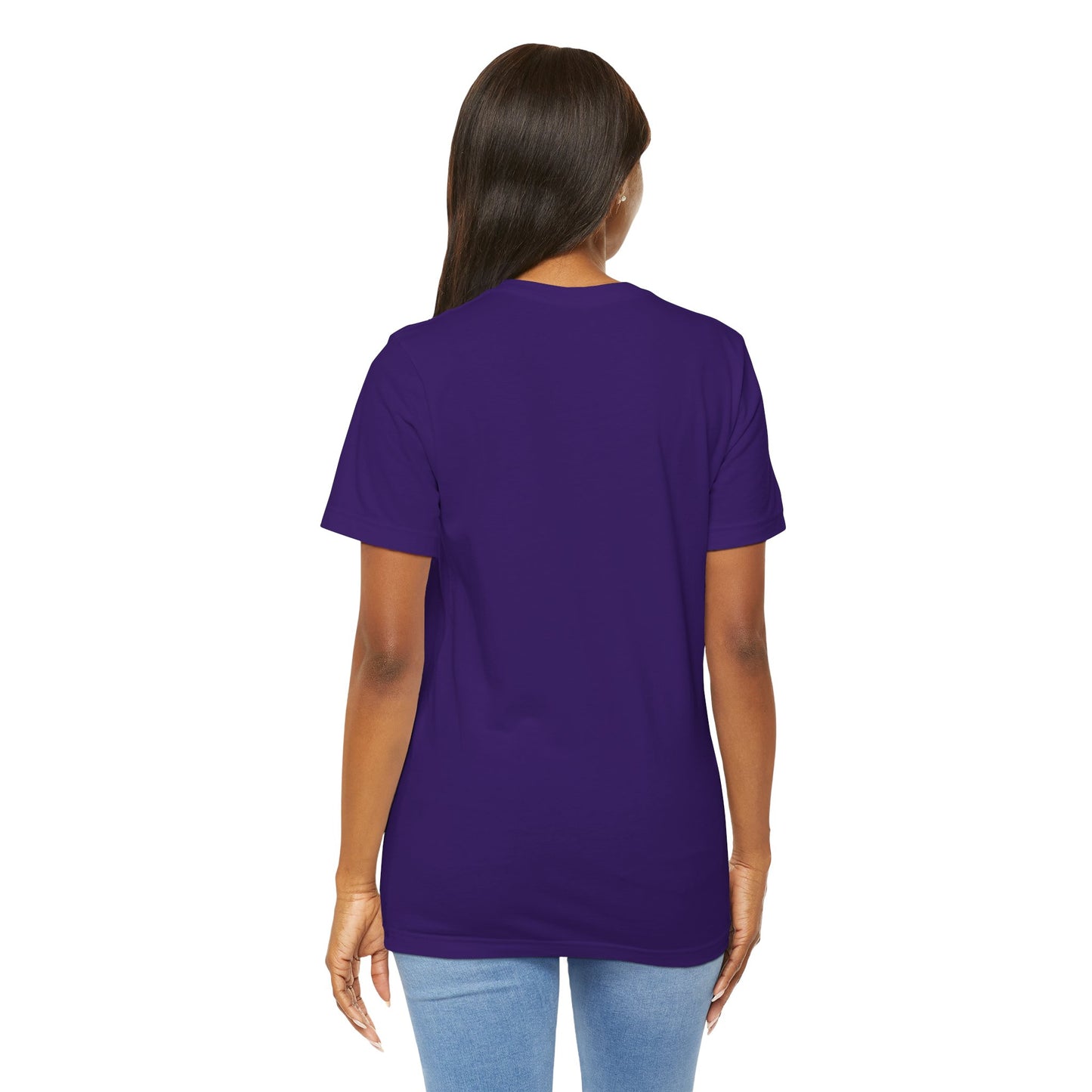 LIVE FIT Graphic Fitness Tee - Motivational Workout Apparel