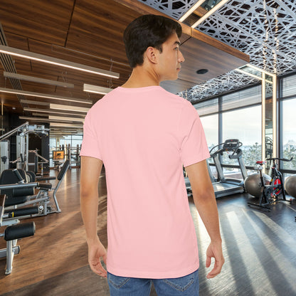 Funny - My Personal Trainer Is Awesome But Definitely Can’t Count! Tee - Great Gift for Fitness Lovers - Gym Humor Shirt - Workout Apparel - Personal Trainer Gift - Fitness Motivation Tee - XS - 4XL