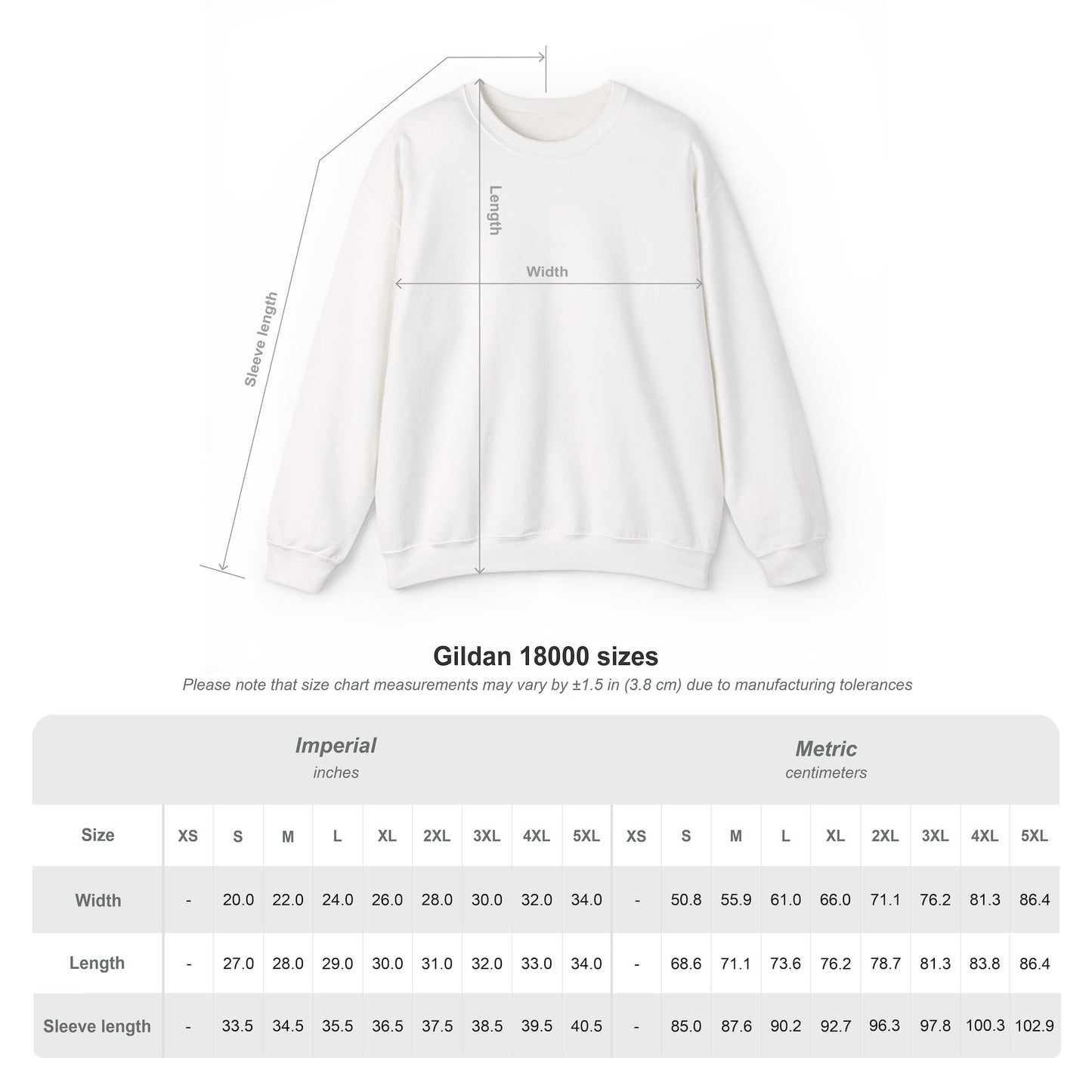 Live Fit Crewneck Sweatshirt - Trendy Fitness Apparel -  Unisex Casual Wear -  Sports Gift -  Workout Fashion -  Street Style Sweatshirt -