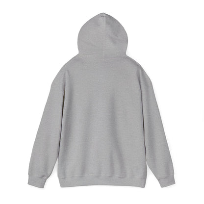 UNSTOPPABLE! Hoodie – Patriotic Unity Sweatshirt