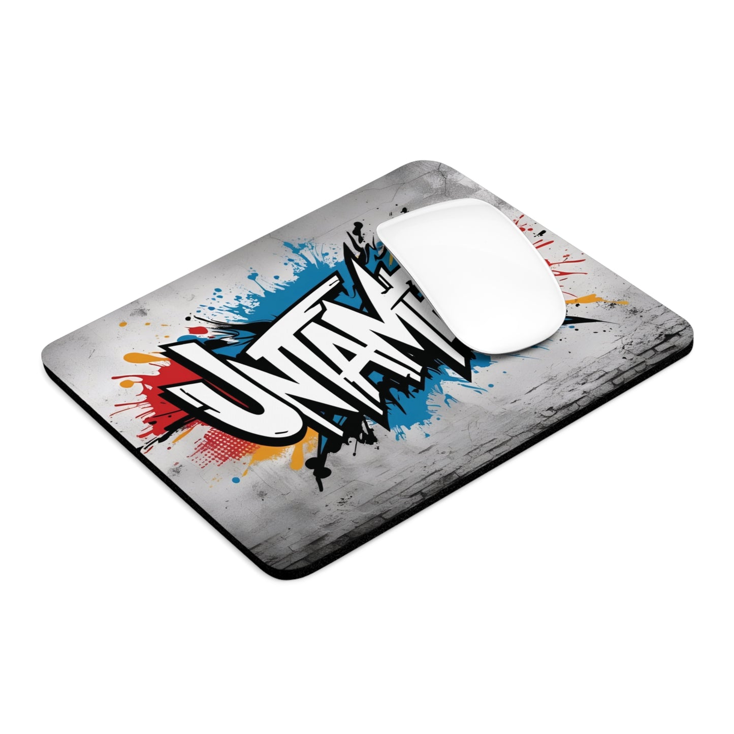 💥 Eye-Catching💥  Unique 💥 Vibrant   💥 Mouse  Pad  💥 Colorful   💥  Rectangle  💥 &  💥 Round 💥 Shapes💥  One-Sided   Print💥