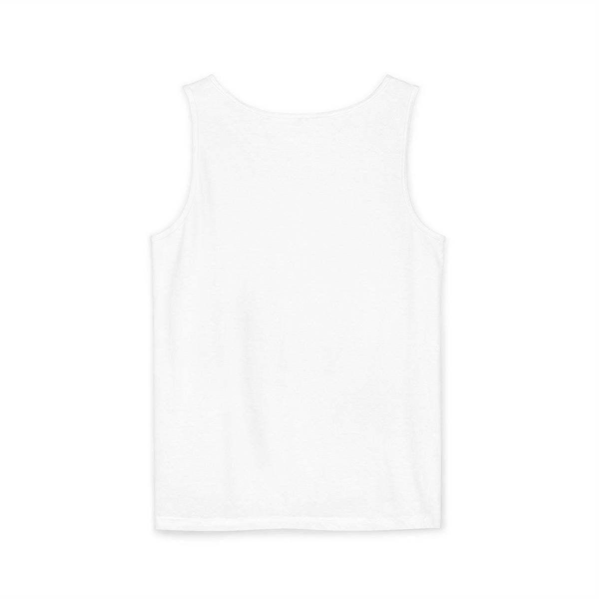 Natural Bodybuilder Tank Top — "This Is What Natural Looks Like" Fitness Tank