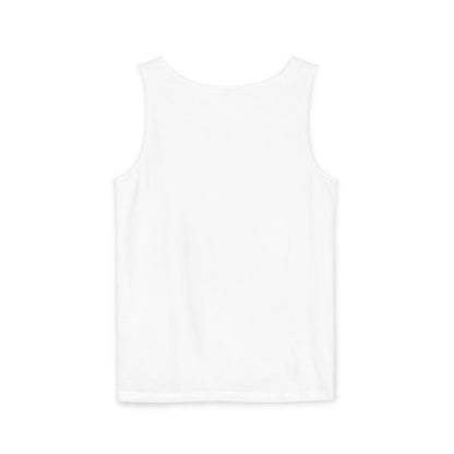 Natural Bodybuilder Tank Top — "This Is What Natural Looks Like" Fitness Tank