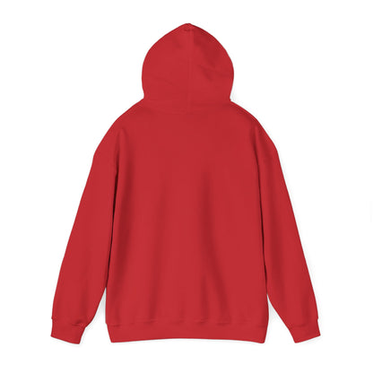 LIVE FIT American Flag Barbell Hoodie | Patriotic Gym Sweatshirt – LIVE FIT