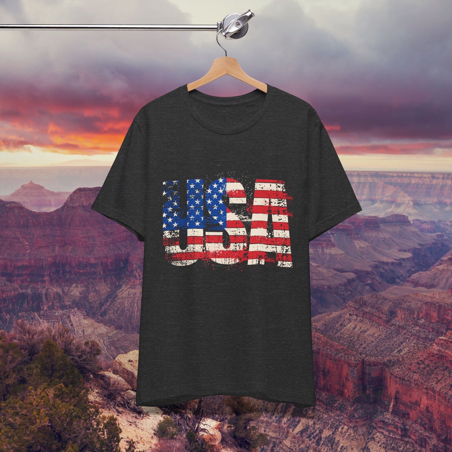 💥 USA 💥   Classic 💥   Unisex 💥  T-shirt
