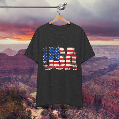 💥 USA 💥   Classic 💥   Unisex 💥  T-shirt