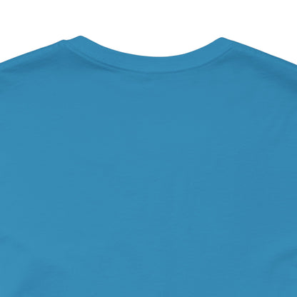 LIVE FIT Graphic Fitness Tee - Motivational Workout Apparel