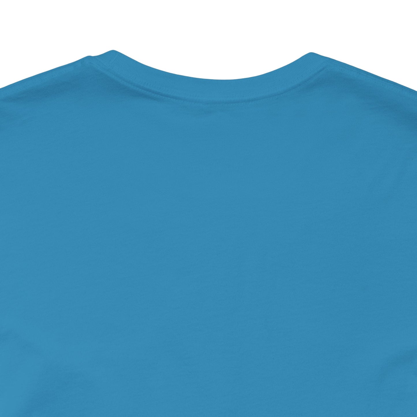 Unisex Jersey Tee - Unstoppable Graphic Design Shirt - Motivation and Fitness