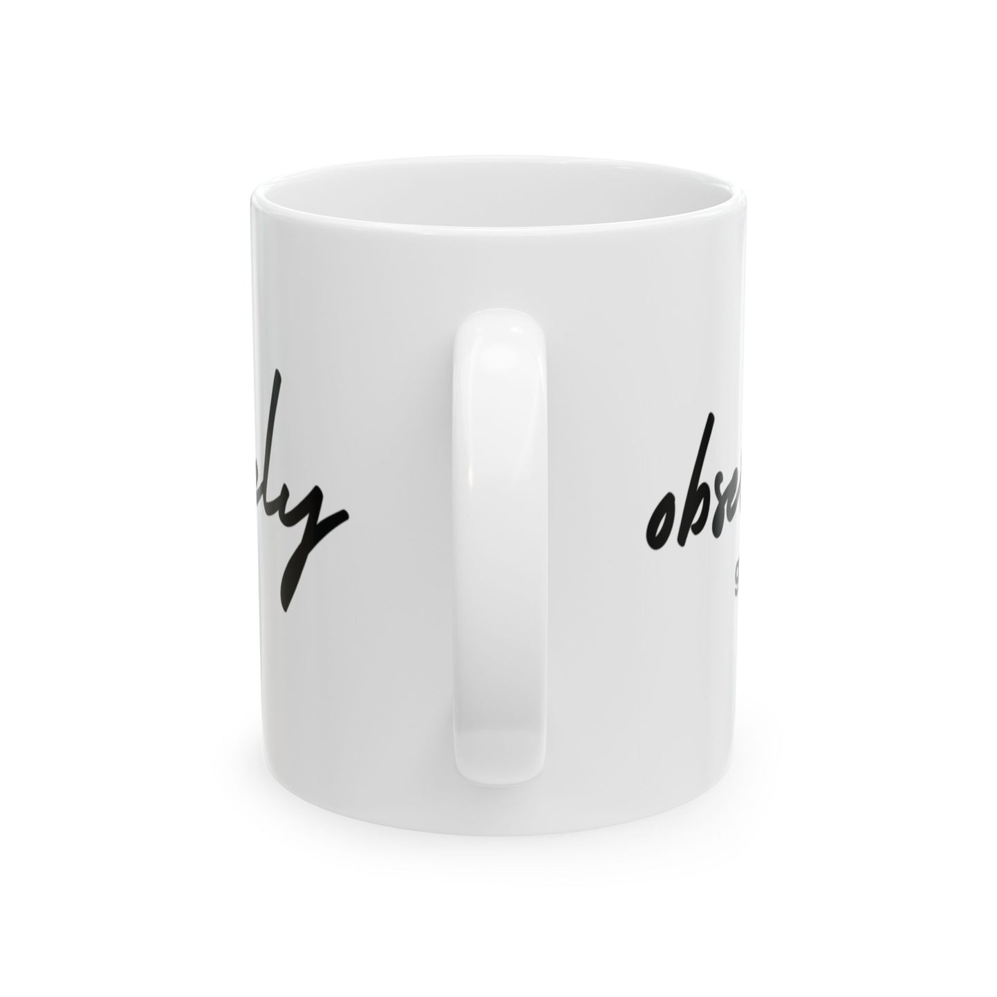 Grateful Mug