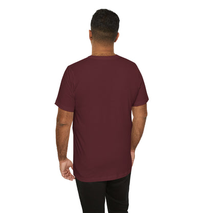 LIVE FIT Graphic Fitness Tee - Motivational Workout Apparel