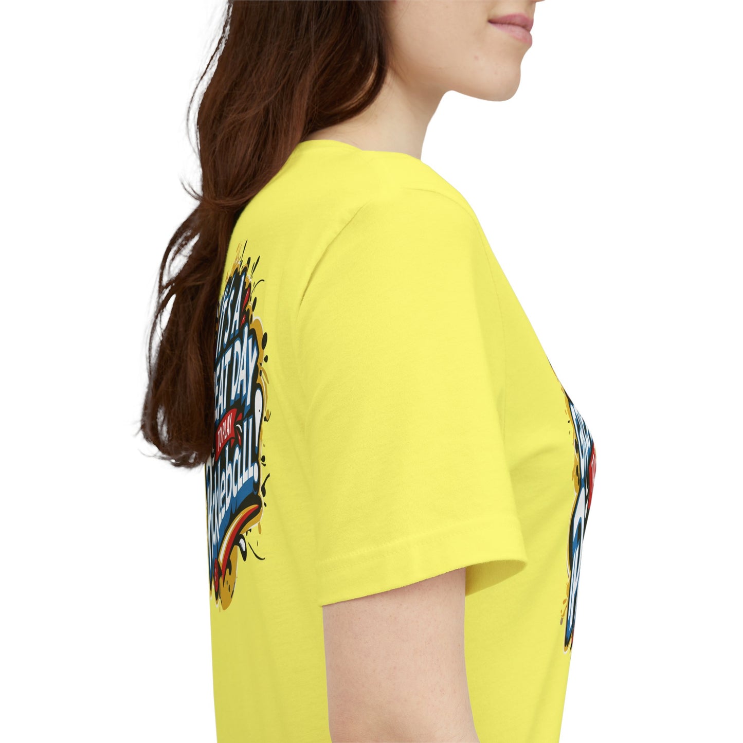 It's a Great Day to Play Pickleball T-Shirt - Unisex Graphic Tee - XS-4XL