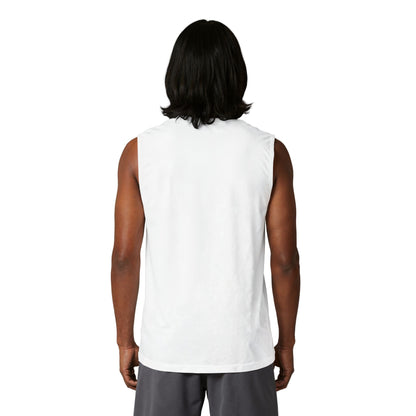 This Is What Natural Looks Like Muscle Tank — Gym Motivation Sleeveless Shirt