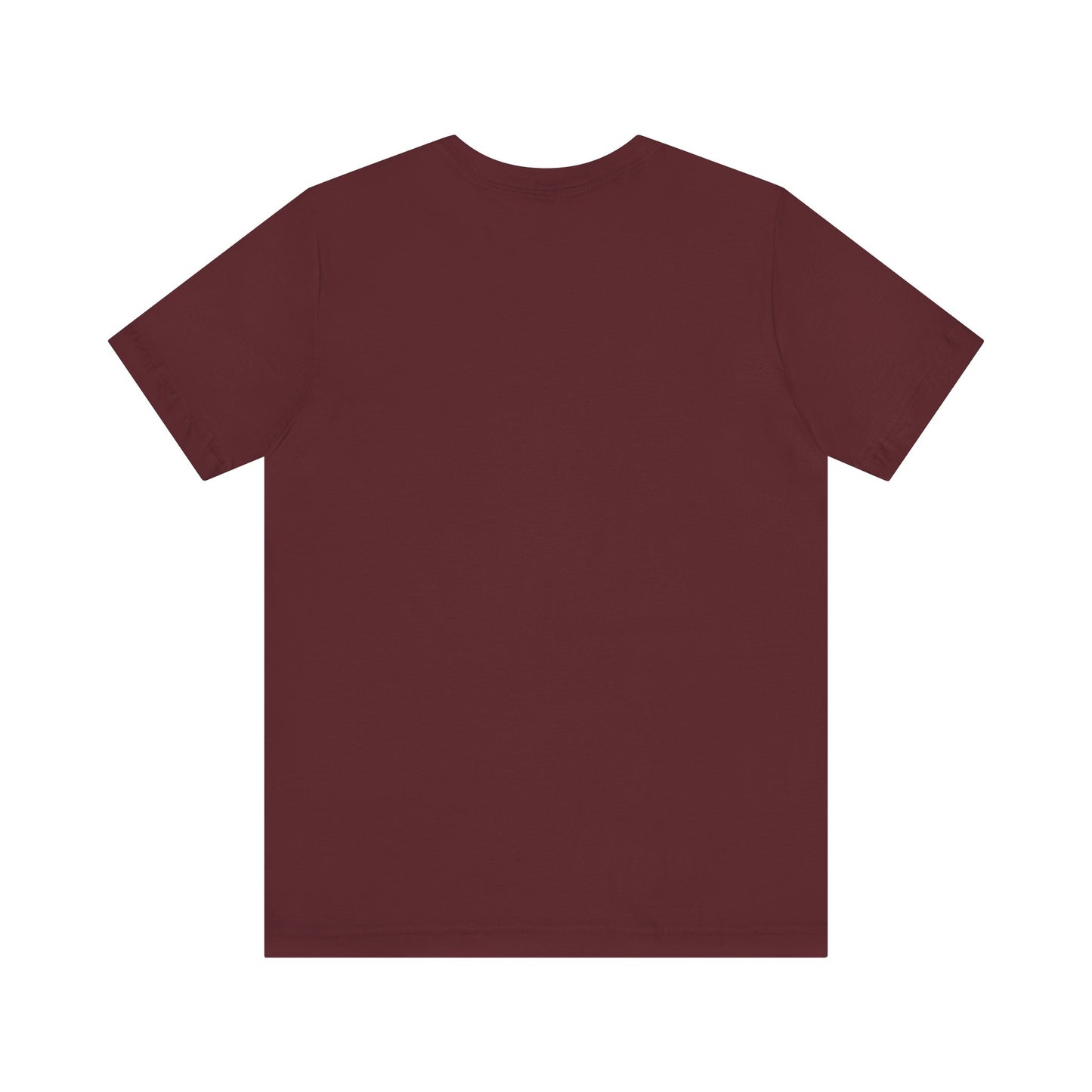 LIVE FIT Graphic Fitness Tee - Motivational Workout Apparel