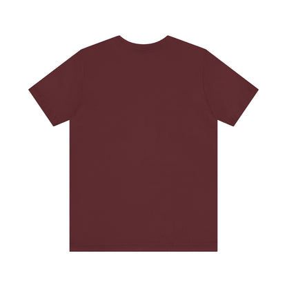 LIVE FIT Graphic Fitness Tee - Motivational Workout Apparel