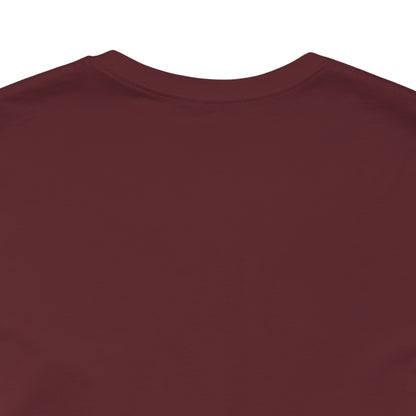 LIVE FIT Graphic Fitness Tee - Motivational Workout Apparel