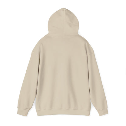 Live Fit - Hooded Sweatshirt - S - 5XL