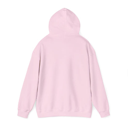 UNSTOPPABLE! Hoodie – Patriotic Unity Sweatshirt
