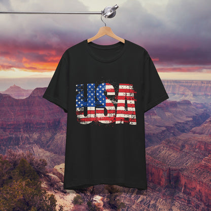 💥 USA 💥   Classic 💥   Unisex 💥  T-shirt