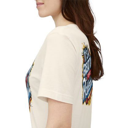 It's a Great Day to Play Pickleball T-Shirt - Unisex Graphic Tee - XS-4XL