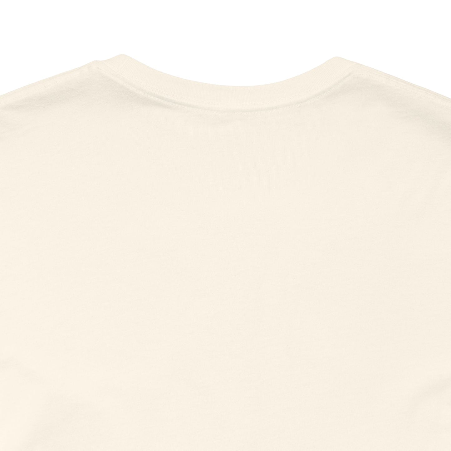 Unisex Jersey Tee - Unstoppable Graphic Design Shirt - Motivation and Fitness